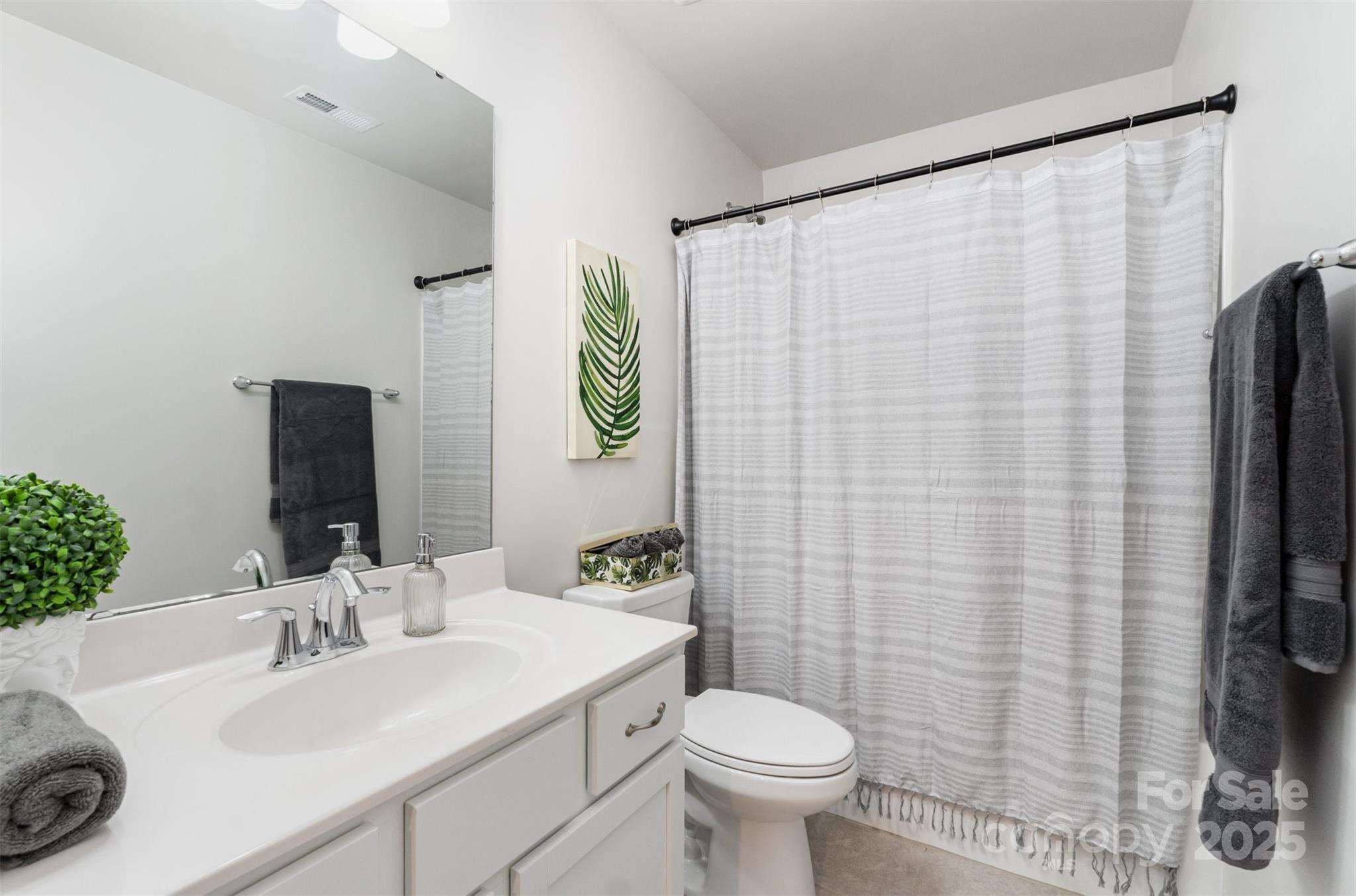 The Greens - Residential