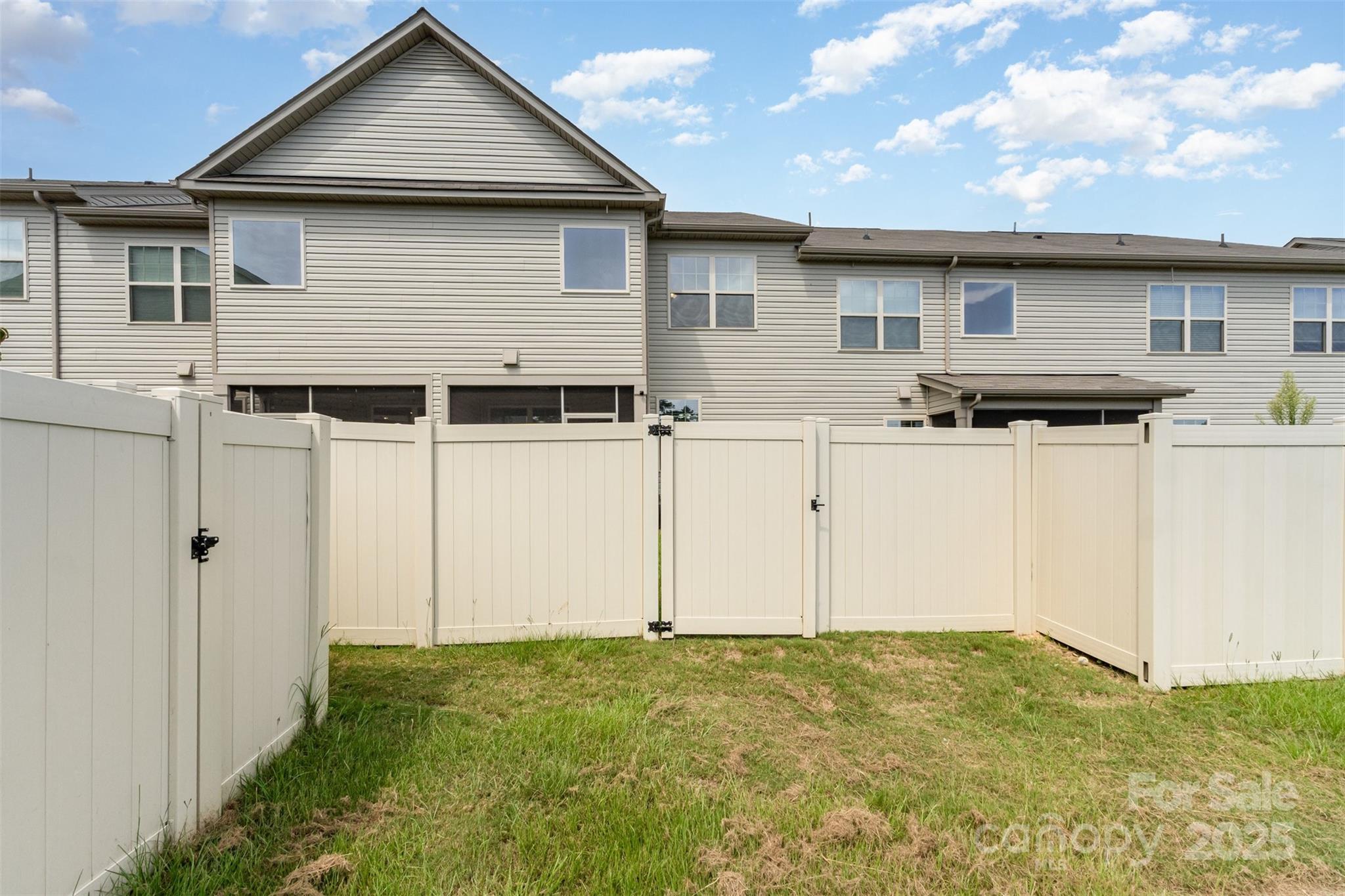 The Greens - Residential