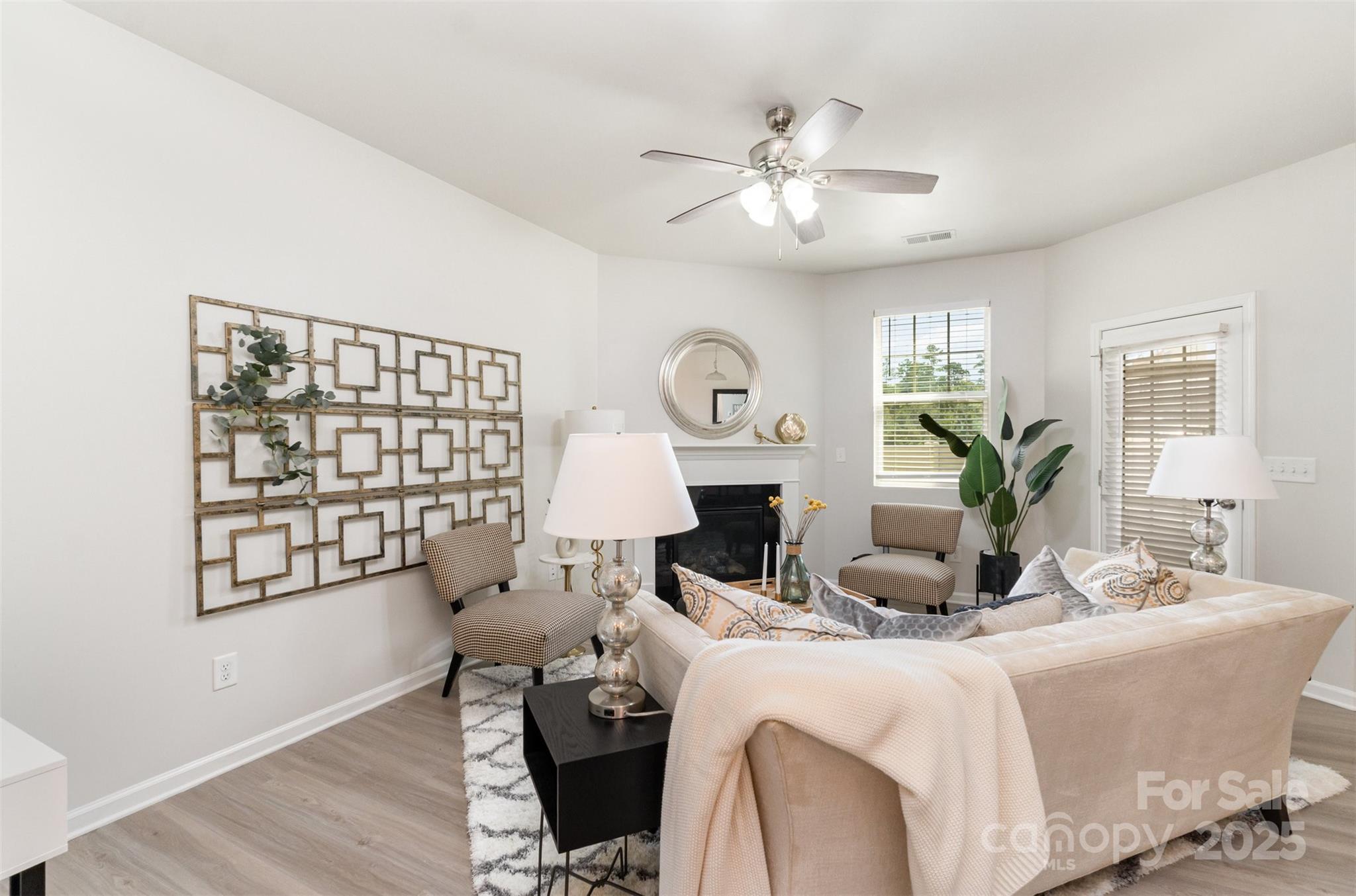 The Greens - Residential