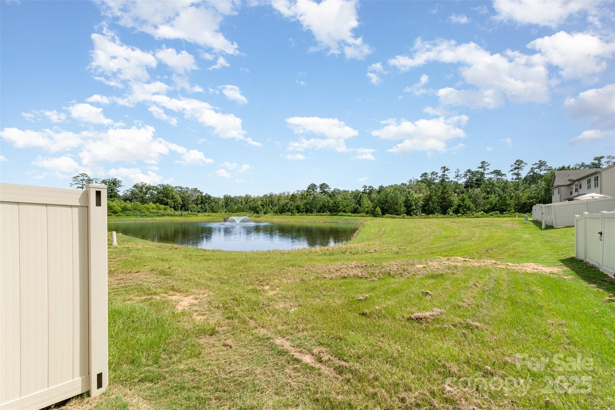 The Greens - Residential