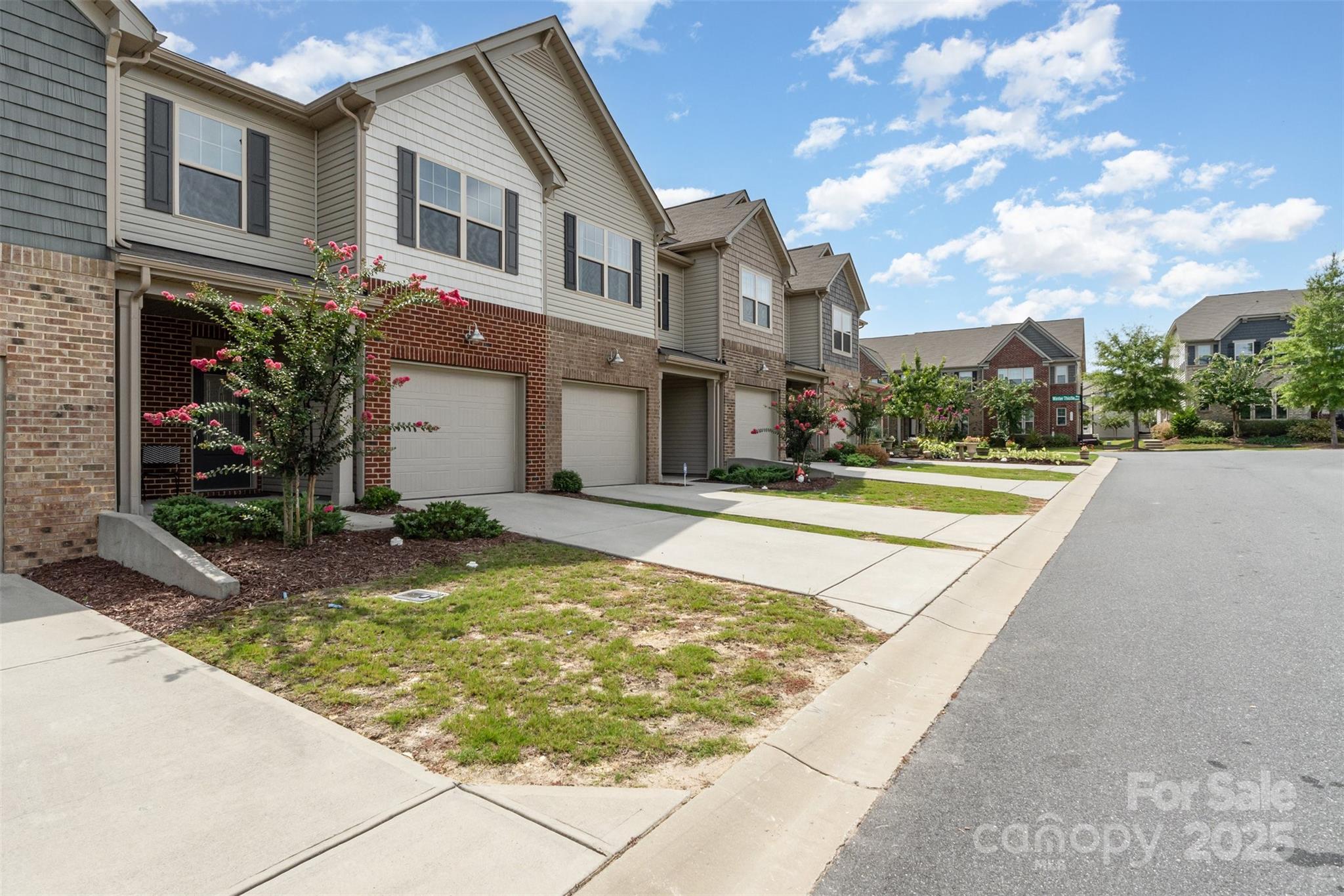 The Greens - Residential