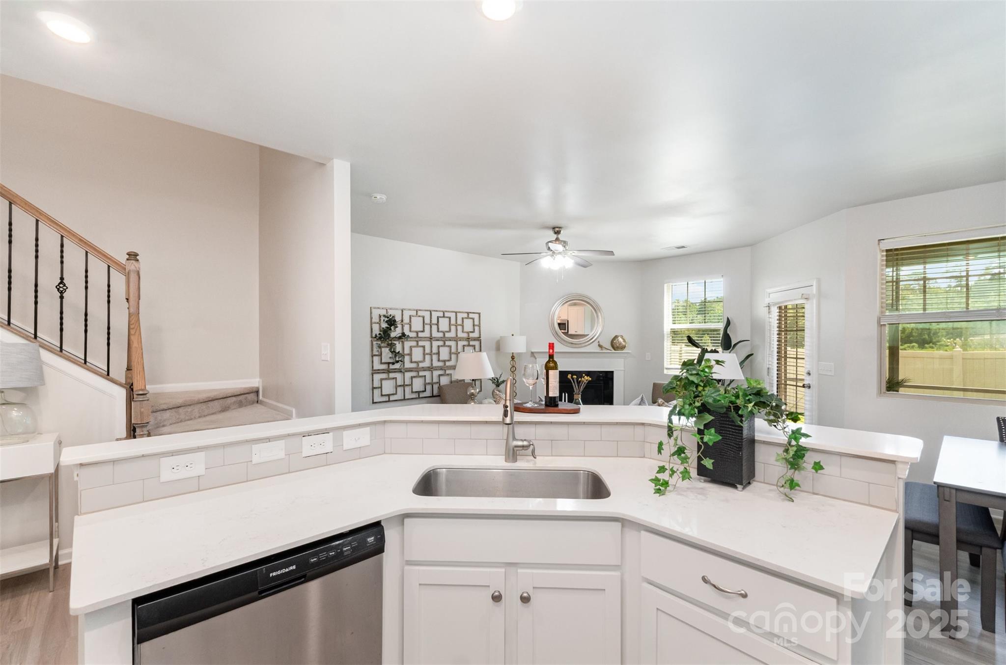 The Greens - Residential