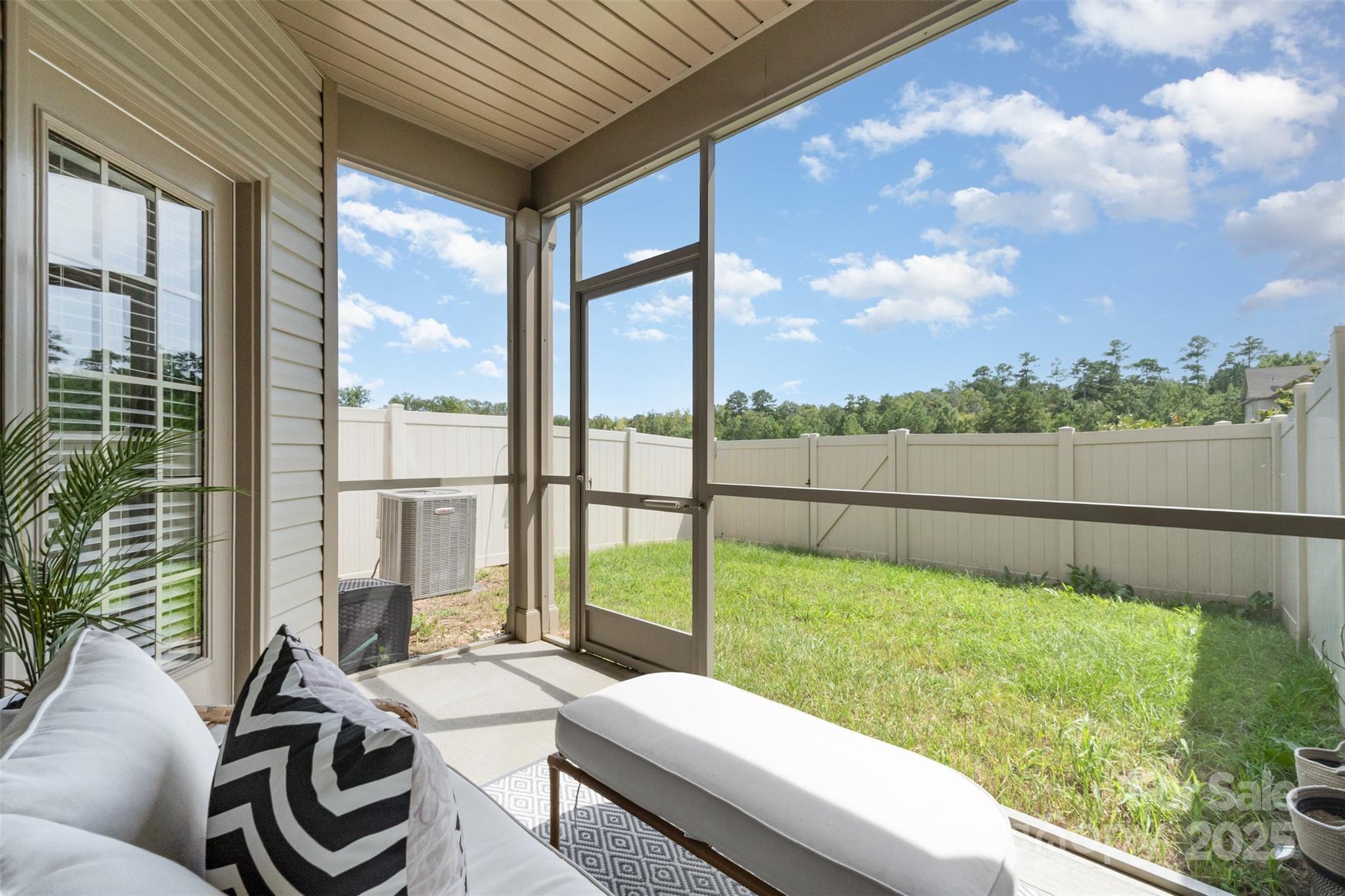 The Greens - Residential