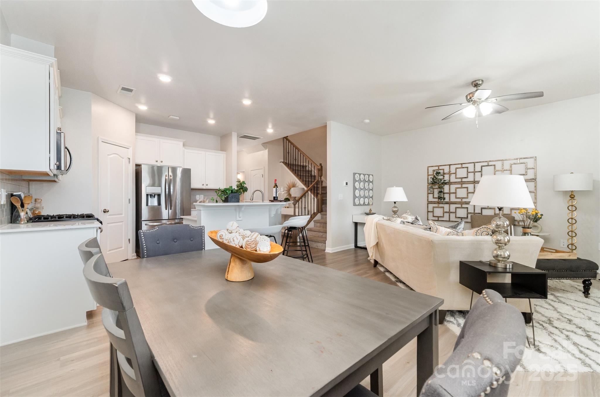 The Greens - Residential