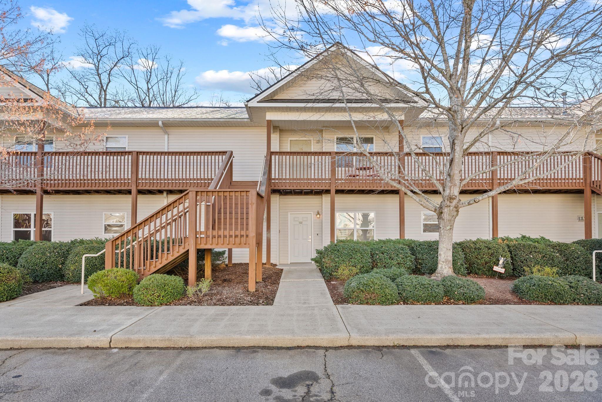 Covington Crossing - Residential