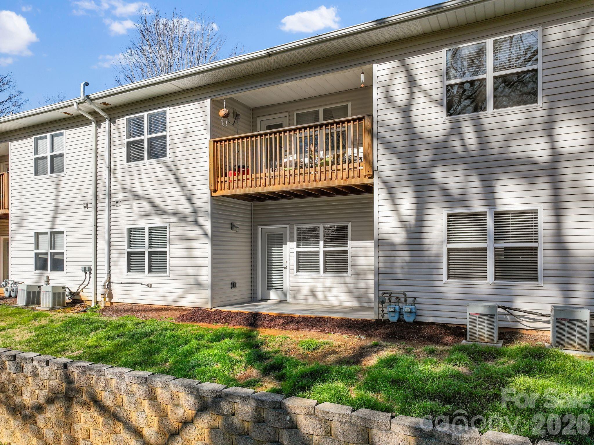 Covington Crossing - Residential