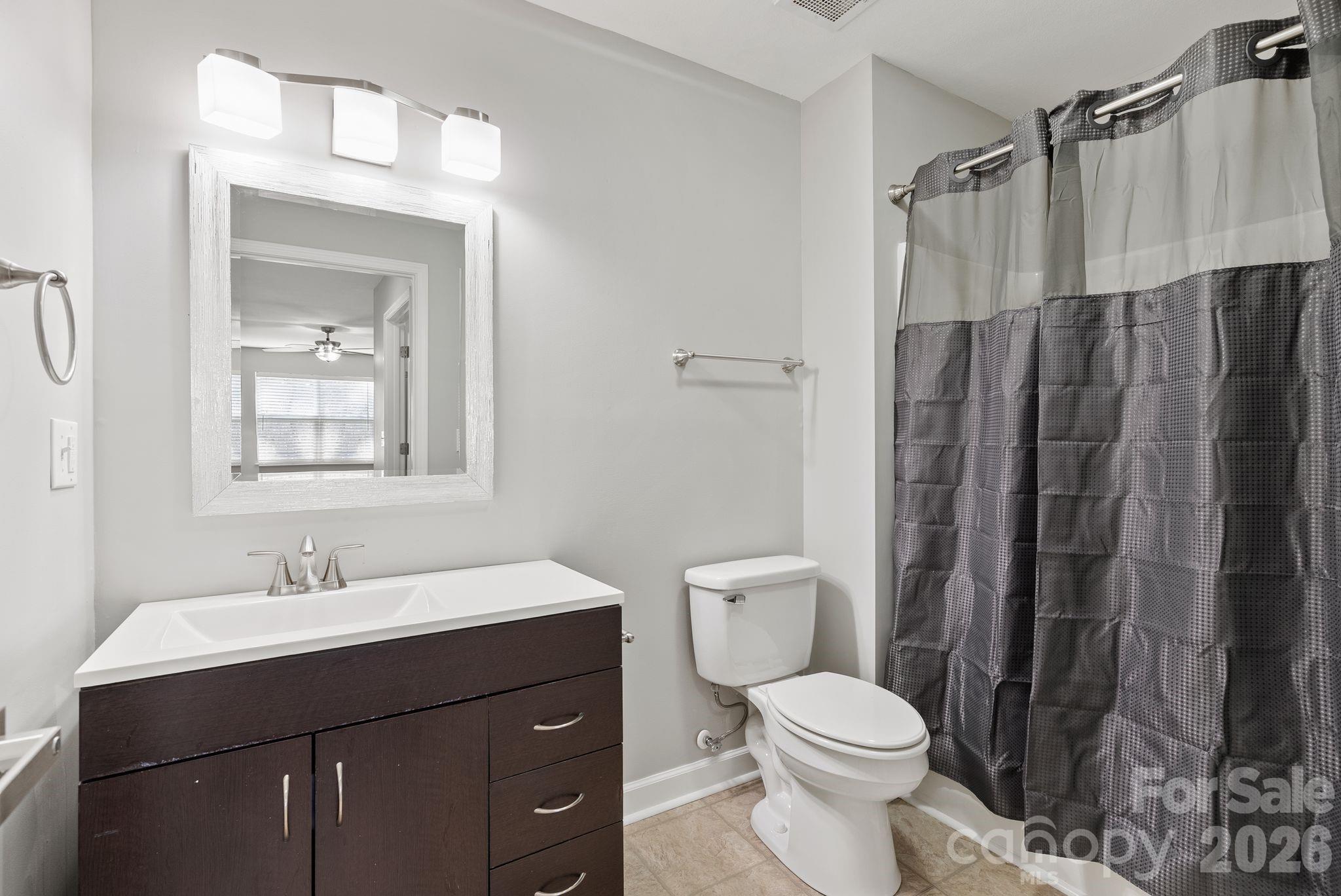 Covington Crossing - Residential