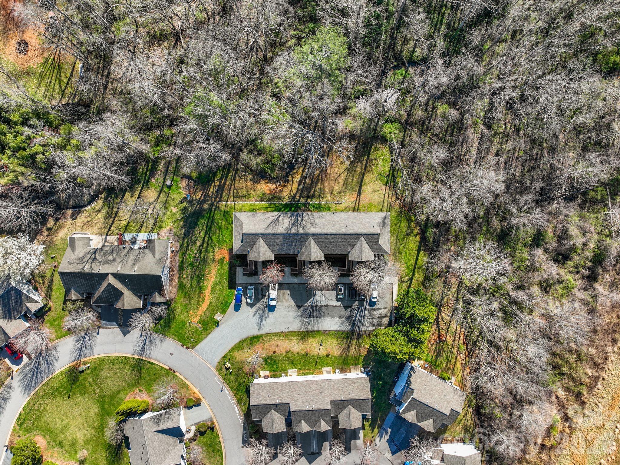 Covington Crossing - Residential