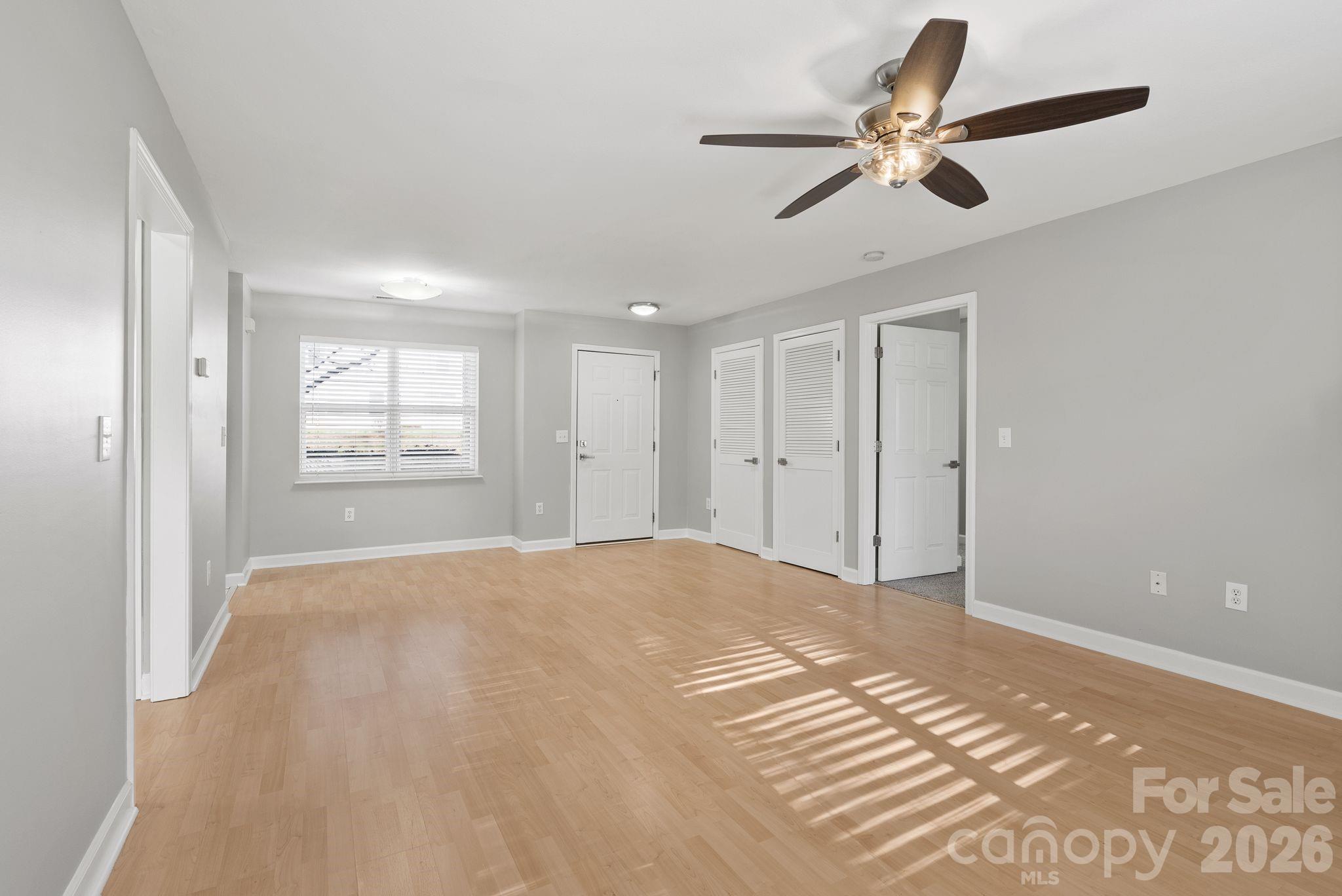 Covington Crossing - Residential