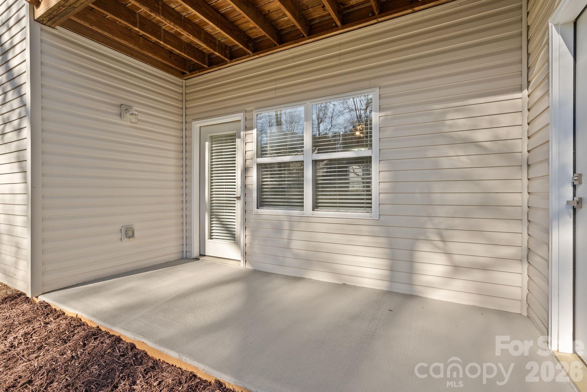 Covington Crossing - Residential