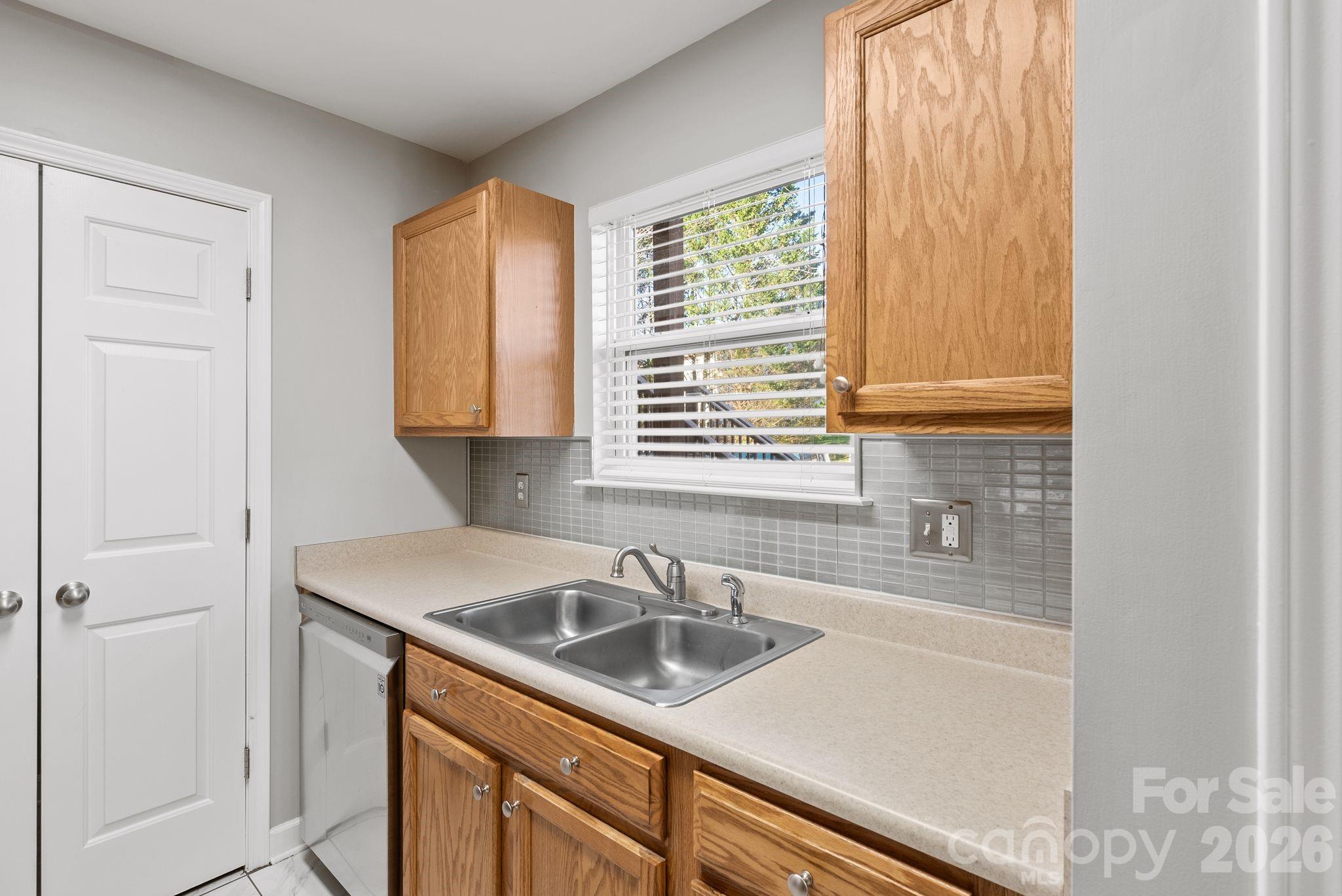 Covington Crossing - Residential