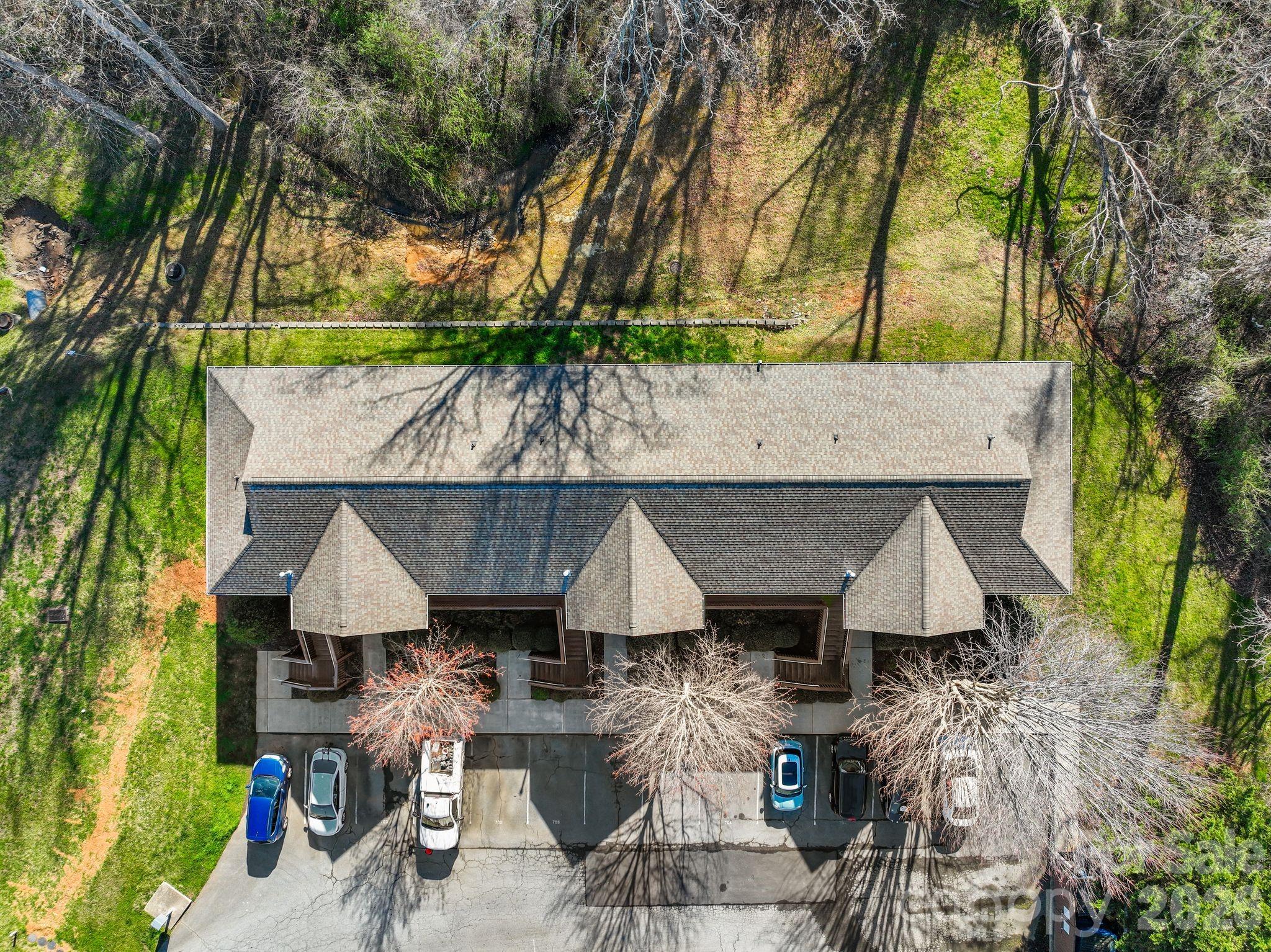 Covington Crossing - Residential