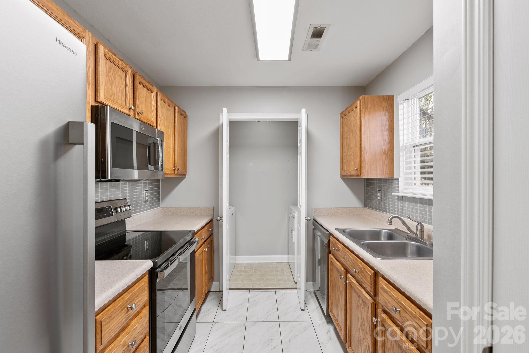 Covington Crossing - Residential