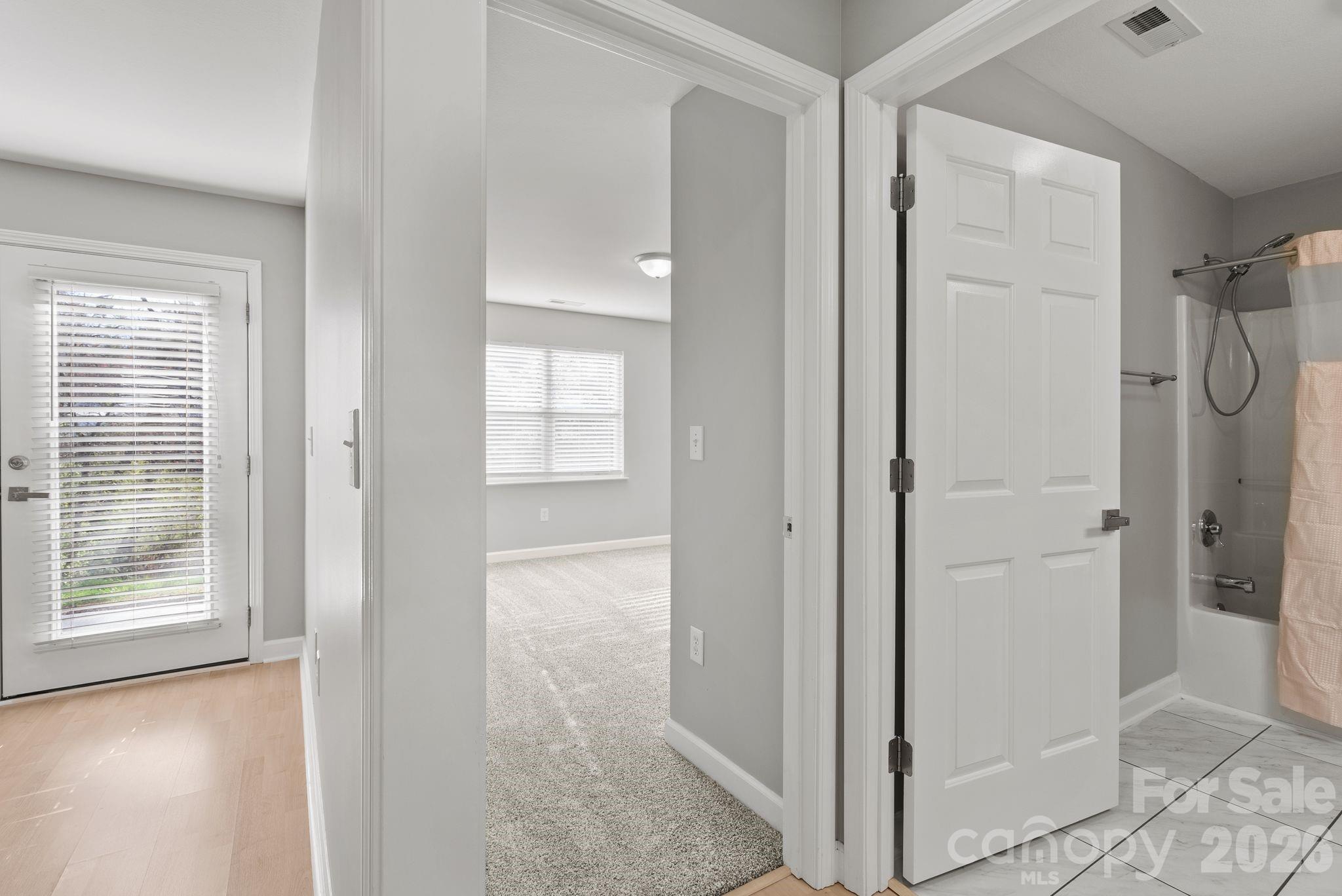 Covington Crossing - Residential