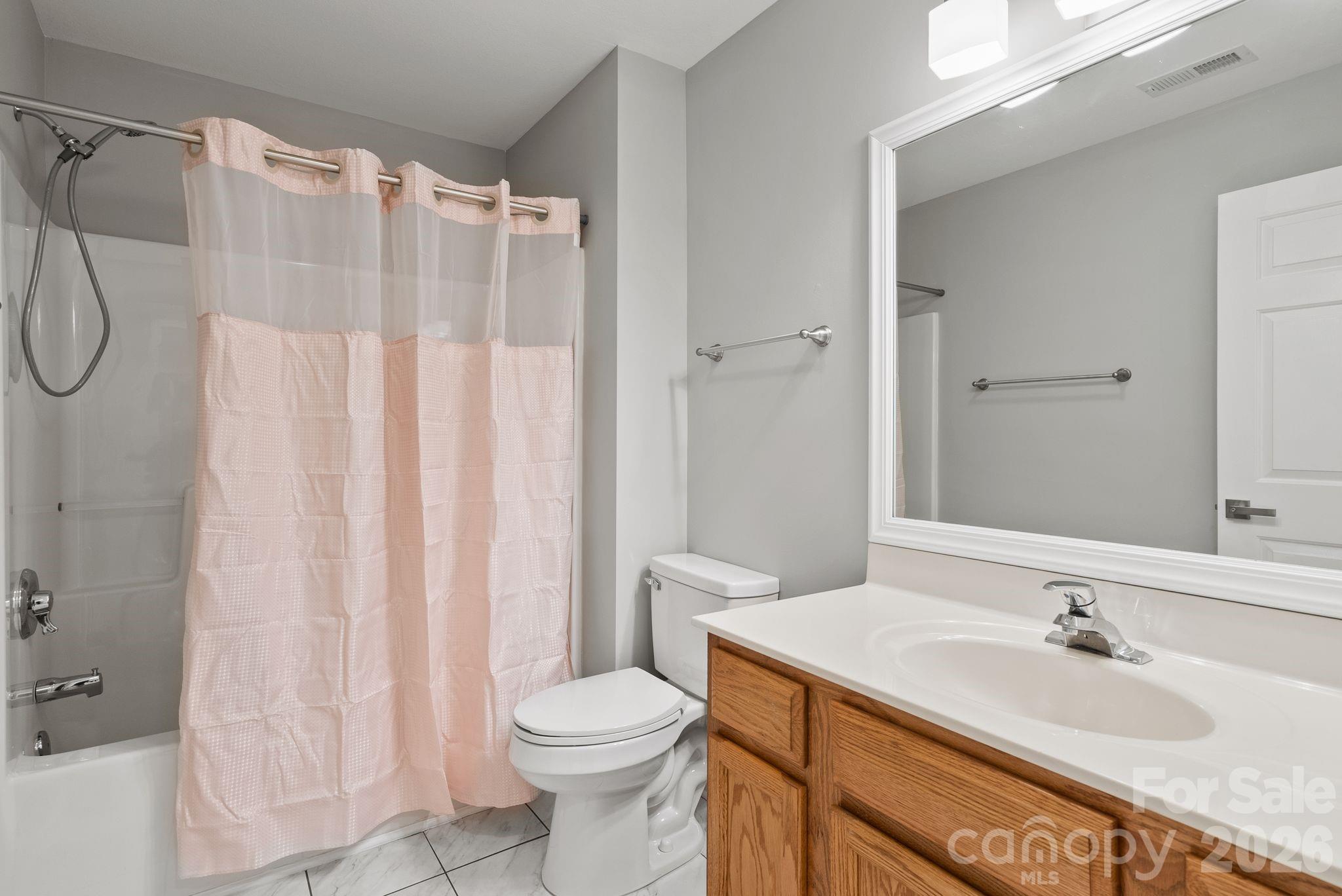 Covington Crossing - Residential