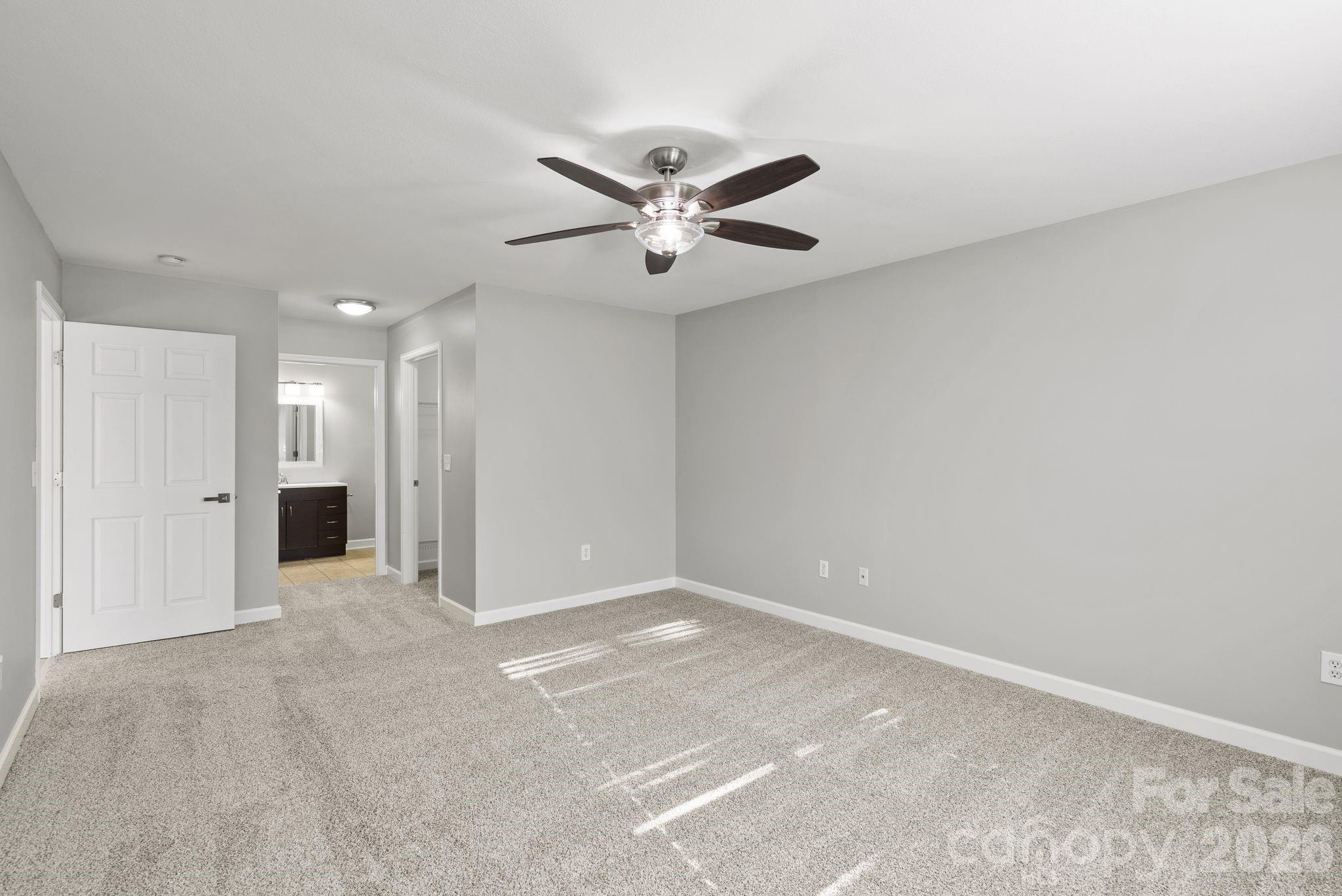 Covington Crossing - Residential