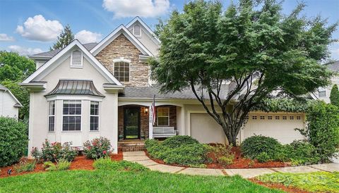 21300 Crown Lake Drive Cornelius NC 28031