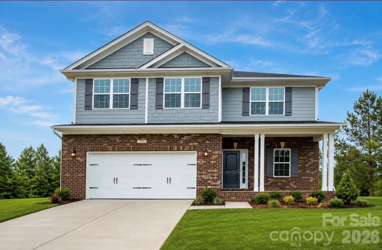 123 Bunker Hill Lane, Statesville, NC, 28677