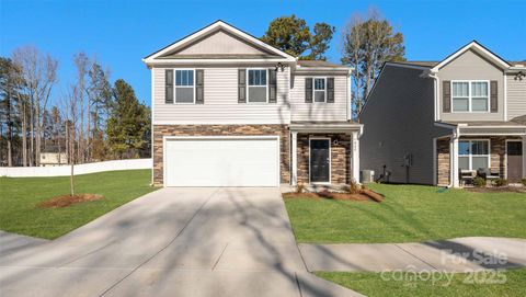72 Providence Walk Drive Hendersonville NC 28792