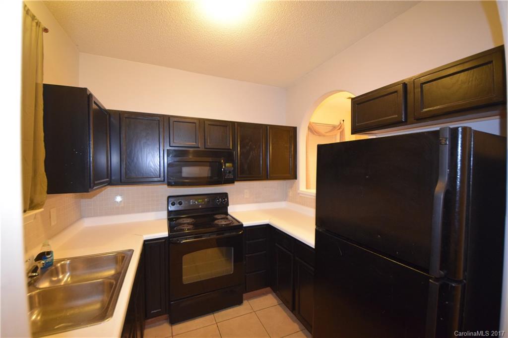 Kings Creek - Residential