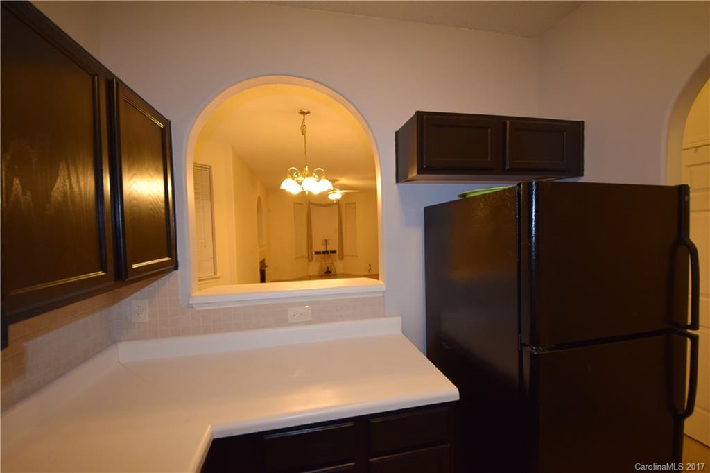 Kings Creek - Residential