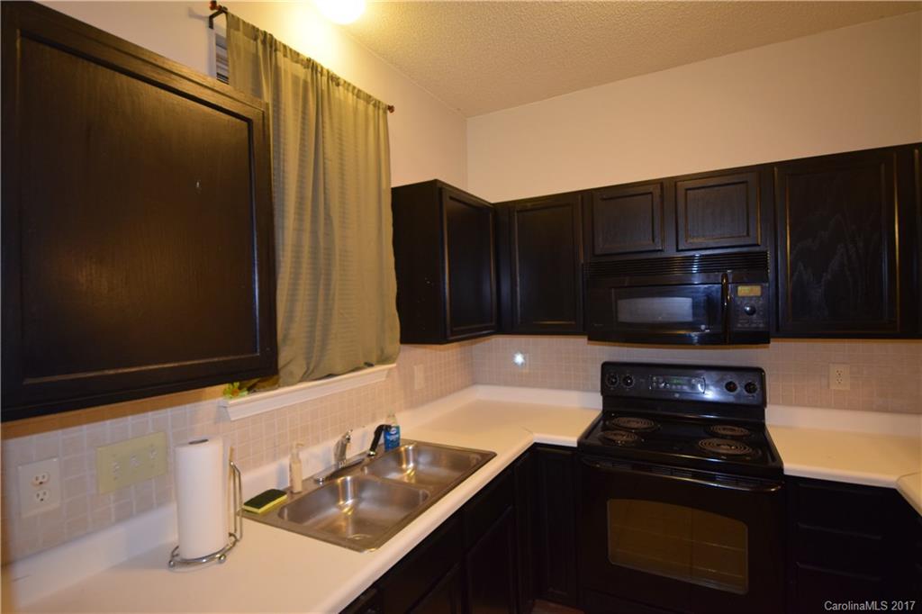 Kings Creek - Residential