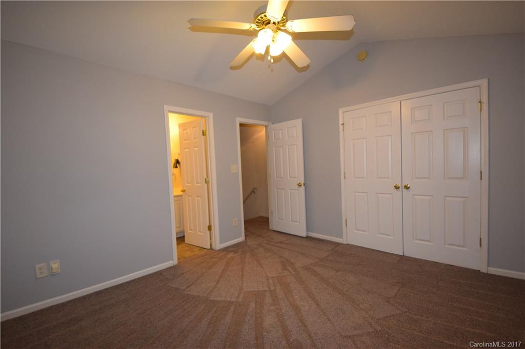 Kings Creek - Residential