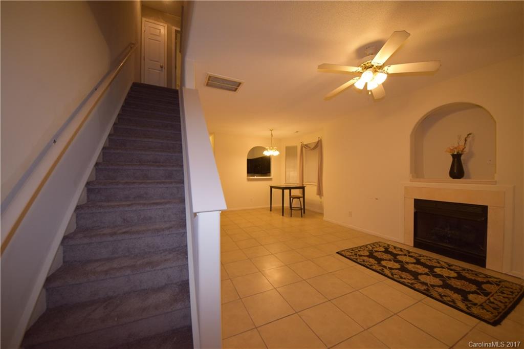 Kings Creek - Residential