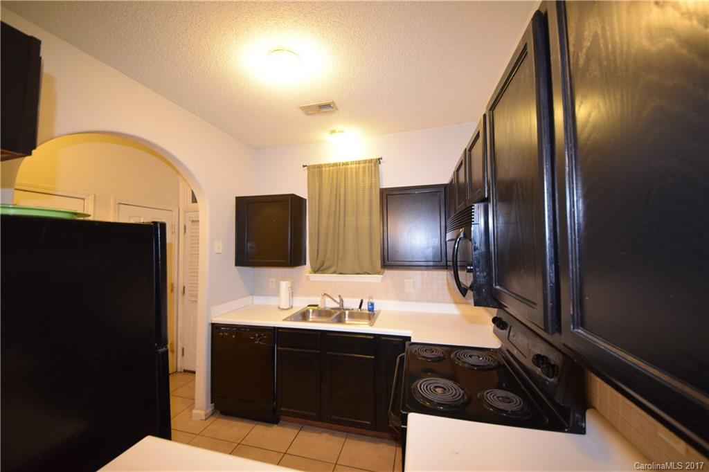 Kings Creek - Residential