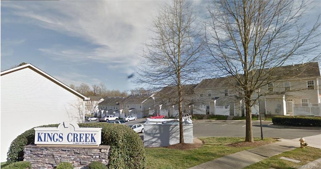 Kings Creek - Residential