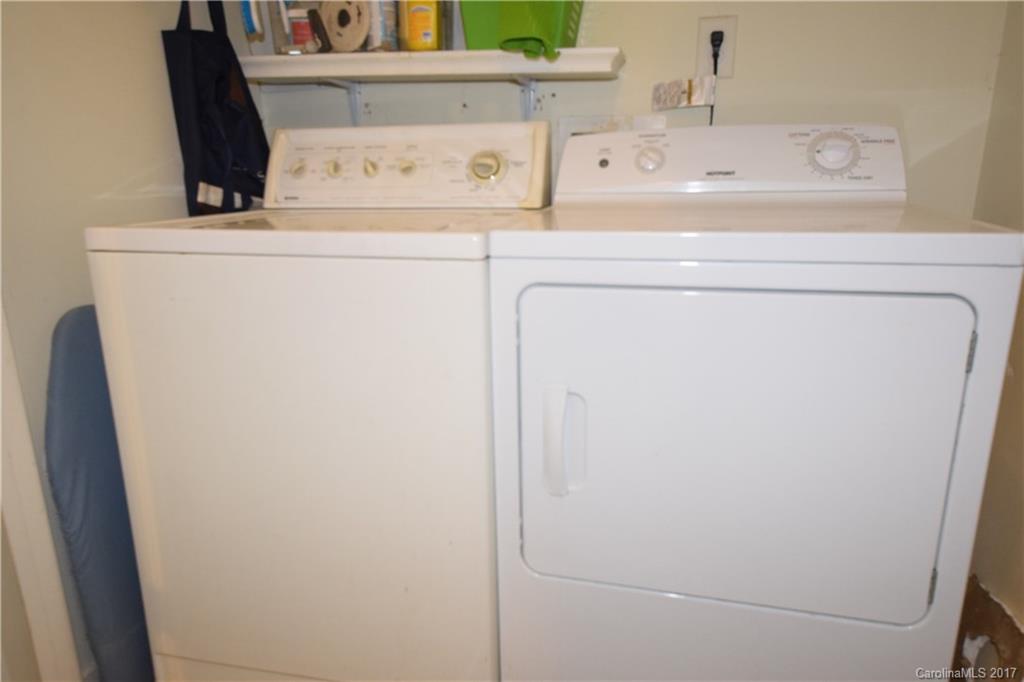 Kings Creek - Residential