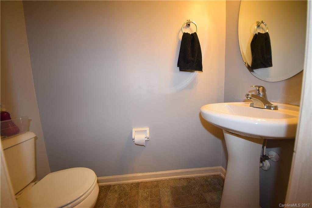 Kings Creek - Residential