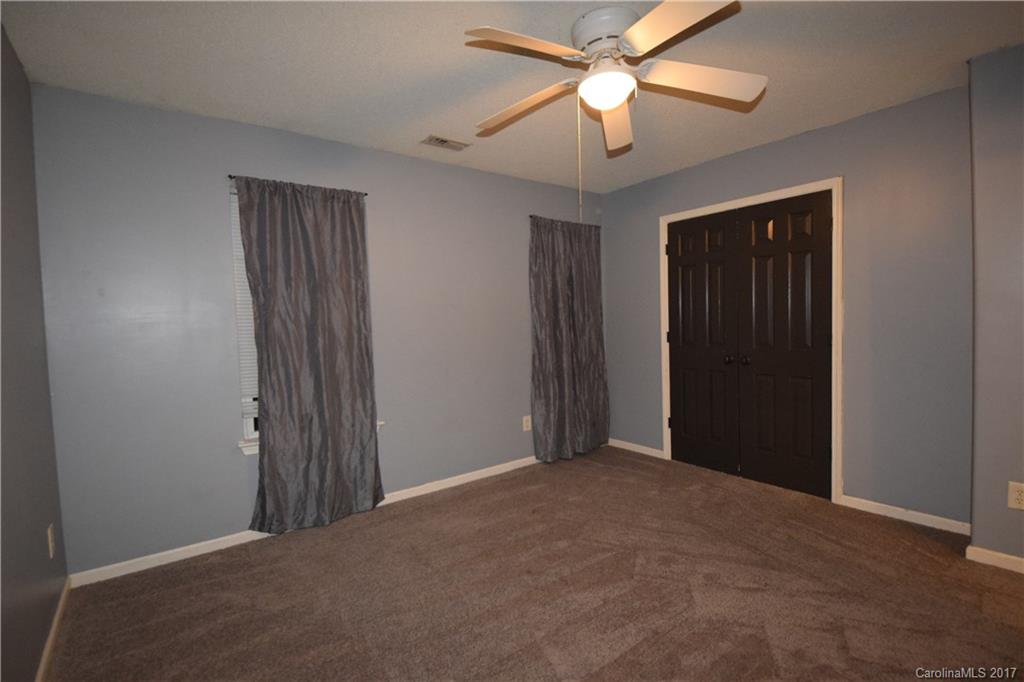 Kings Creek - Residential