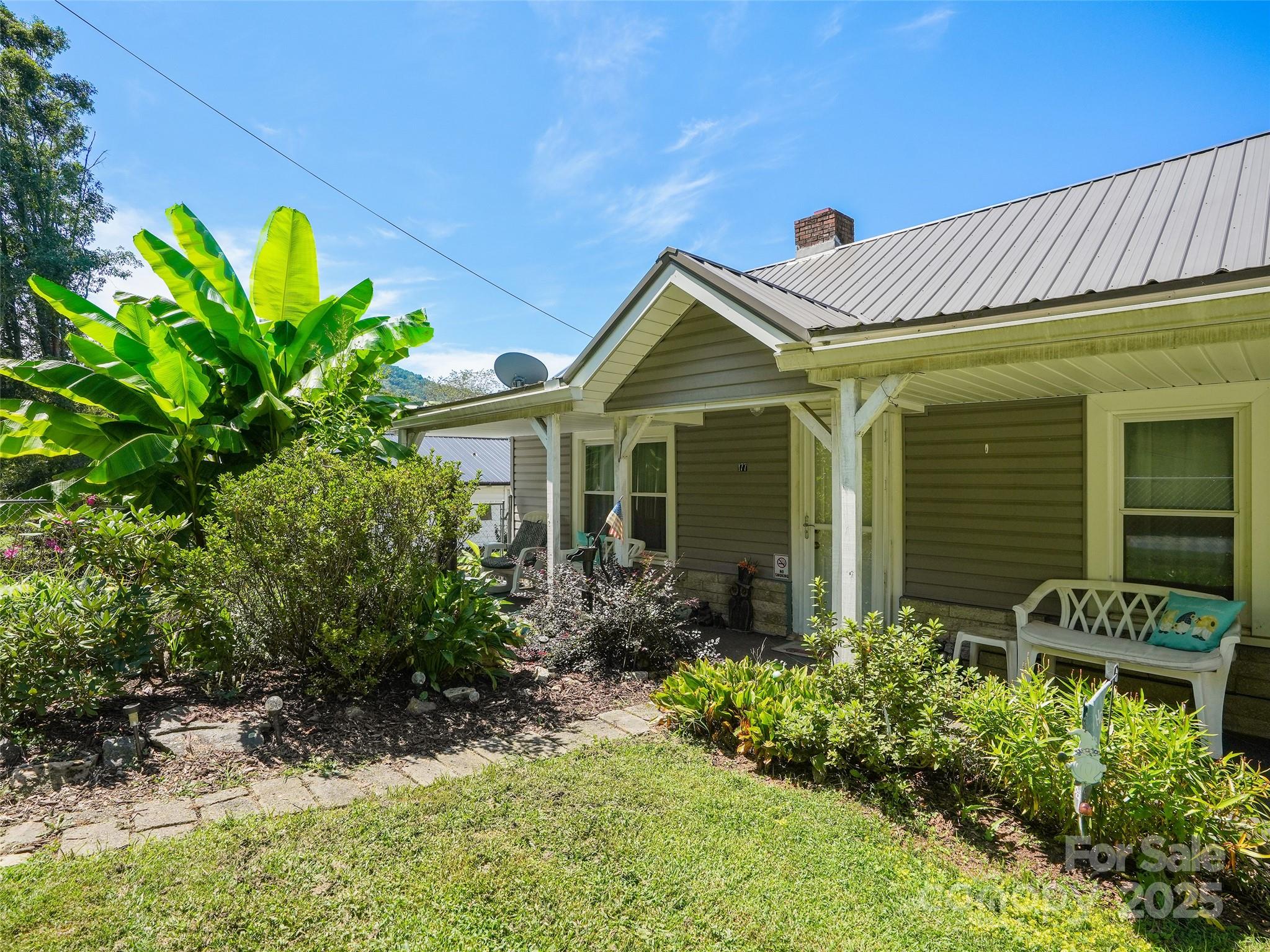 177 Dewey Avenue