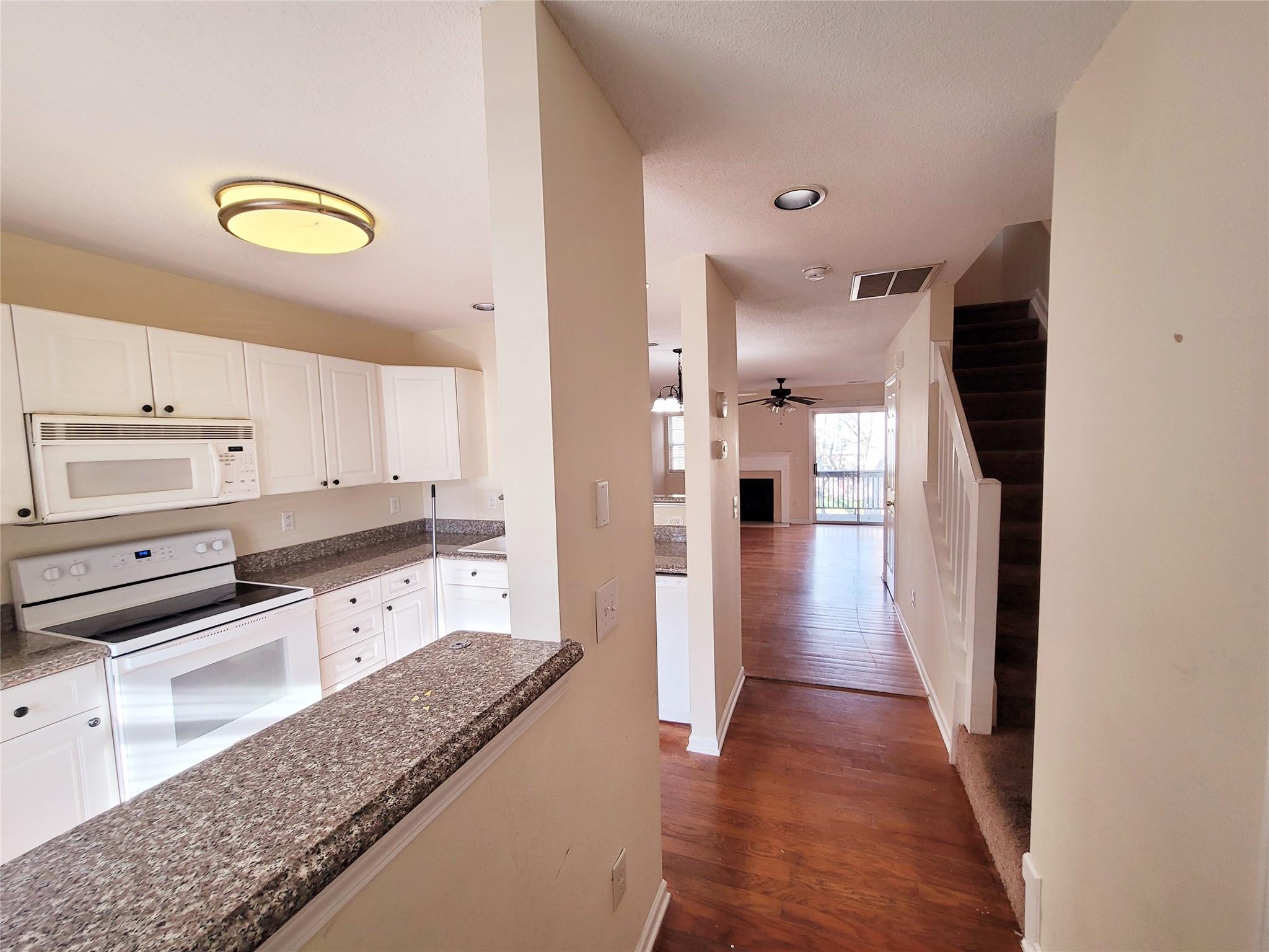 Glenwater - Residential