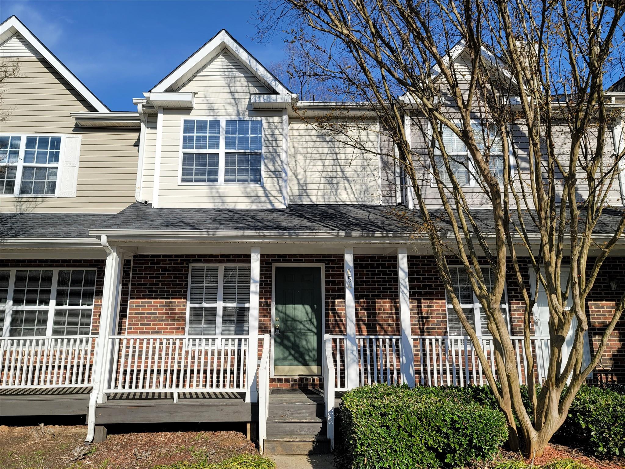 Glenwater - Residential