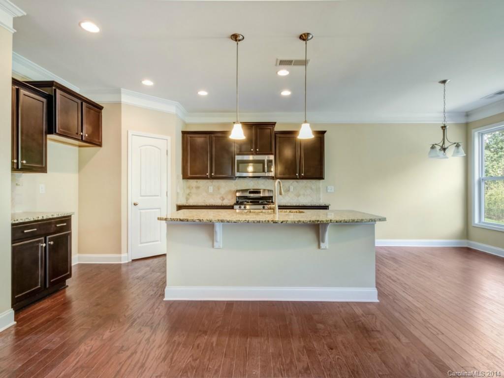 Lakebridge - Residential