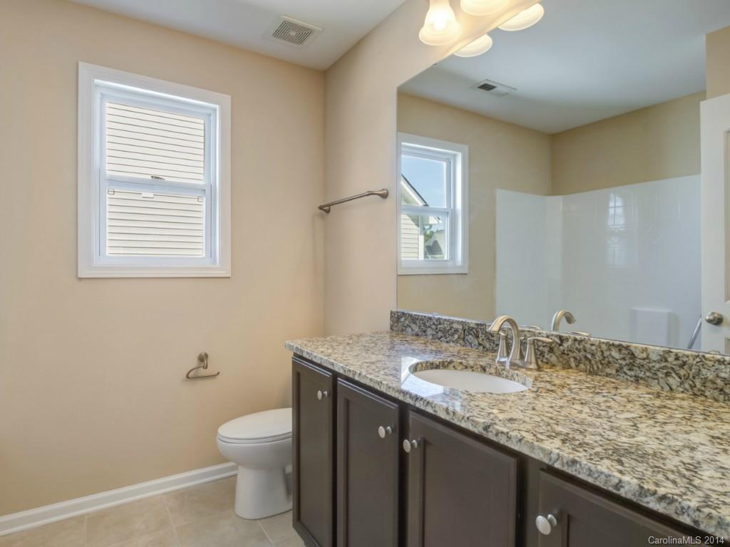 Lakebridge - Residential