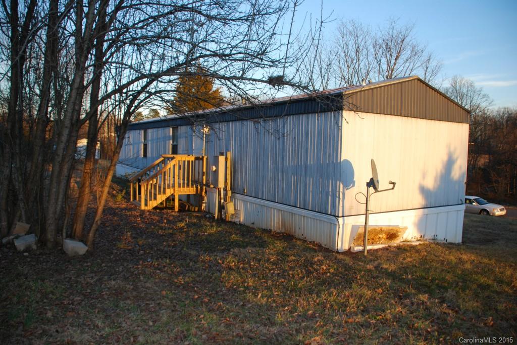 Casa Grande - Residential