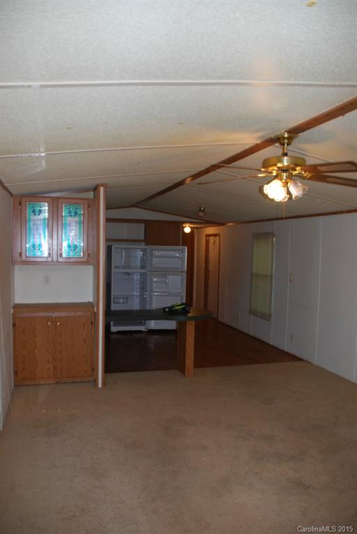 Casa Grande - Residential
