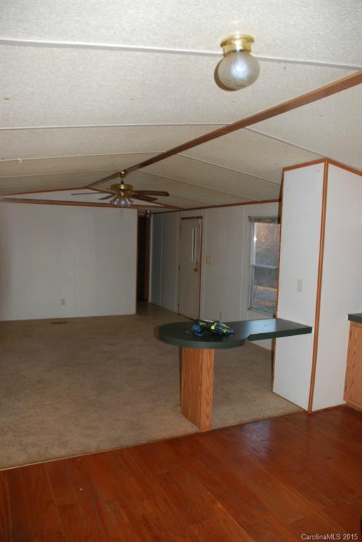 Casa Grande - Residential