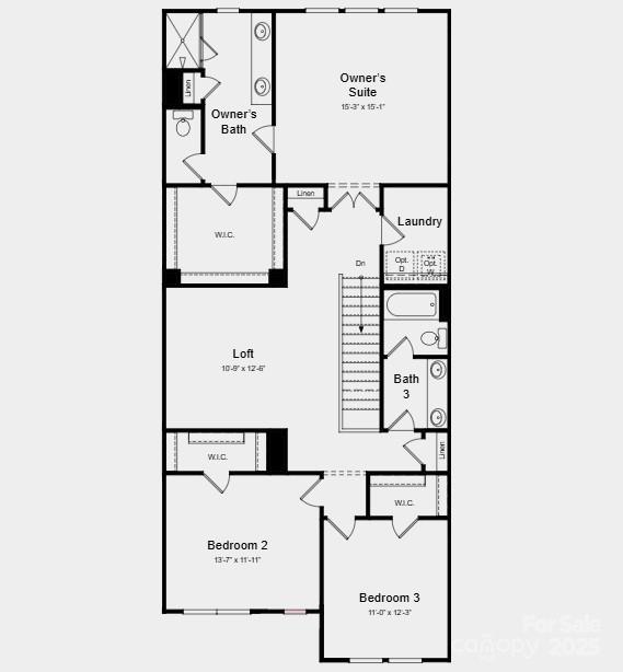 The Ridge at Sugar Creek - Residential