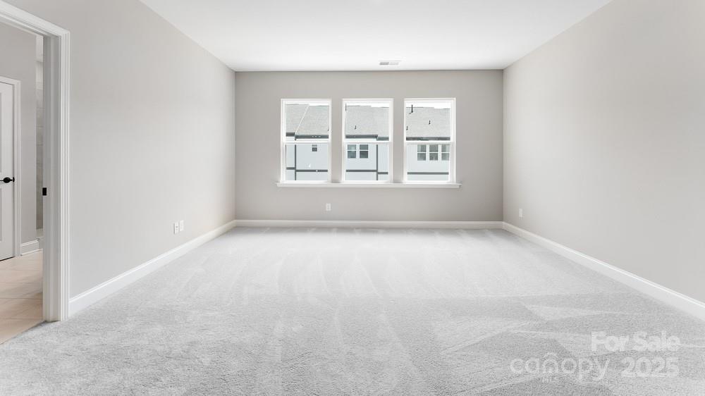 The Ridge at Sugar Creek - Residential