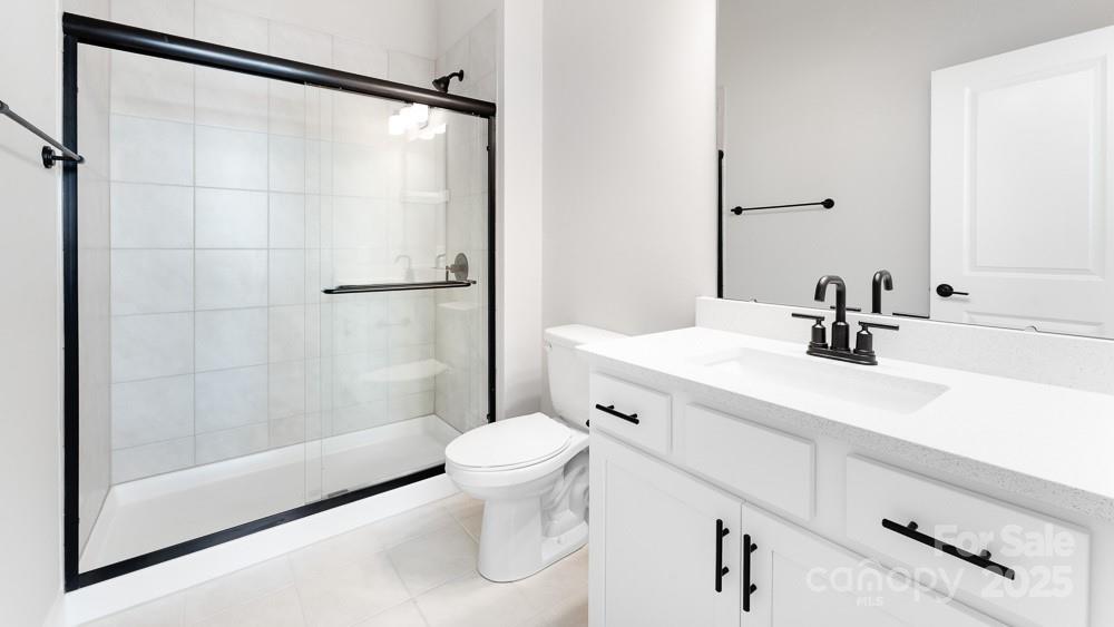 The Ridge at Sugar Creek - Residential