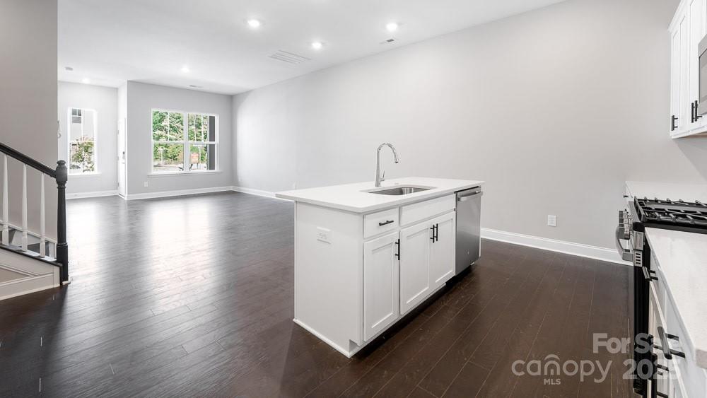 The Ridge at Sugar Creek - Residential