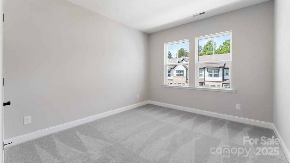 The Ridge at Sugar Creek - Residential