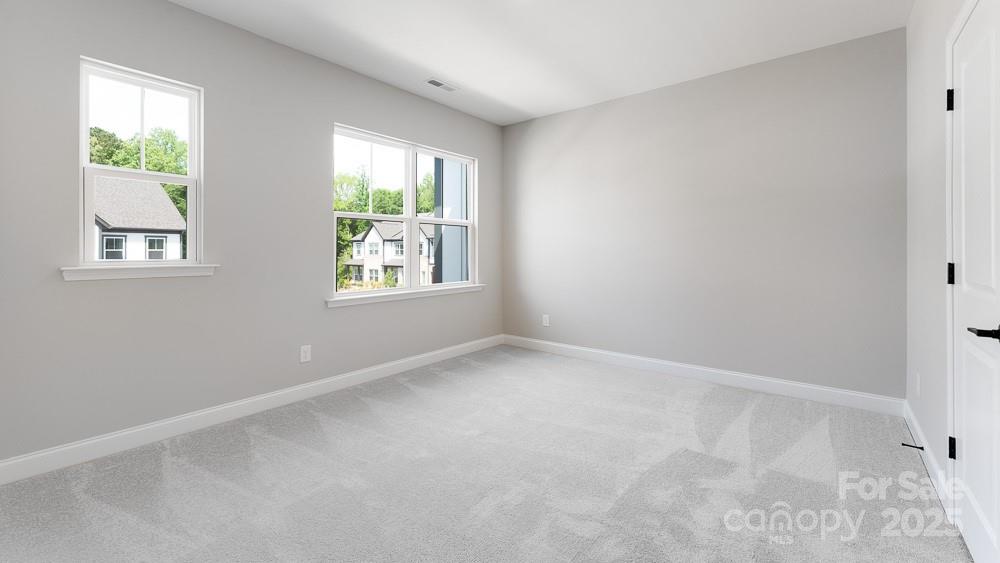 The Ridge at Sugar Creek - Residential