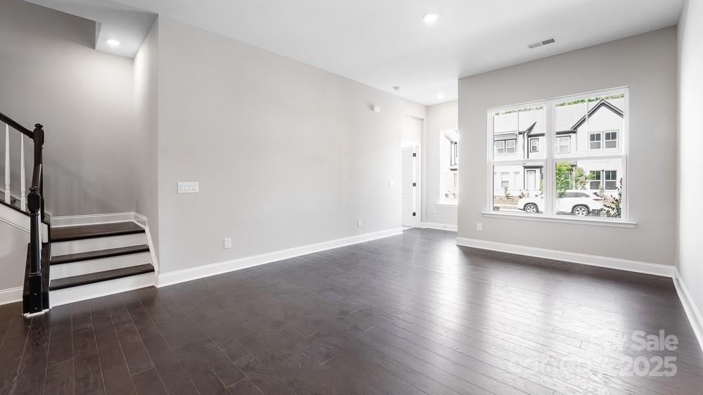 The Ridge at Sugar Creek - Residential