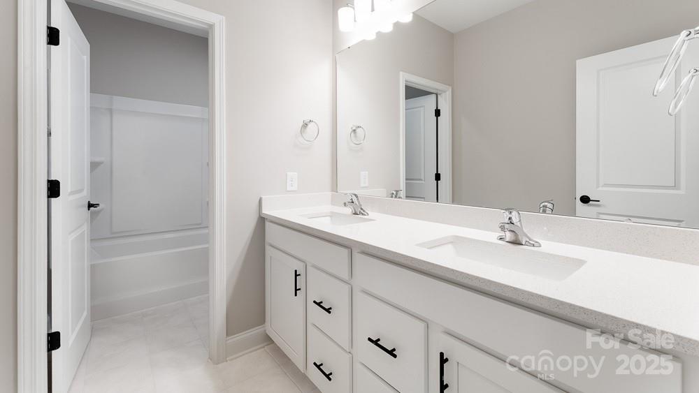 The Ridge at Sugar Creek - Residential