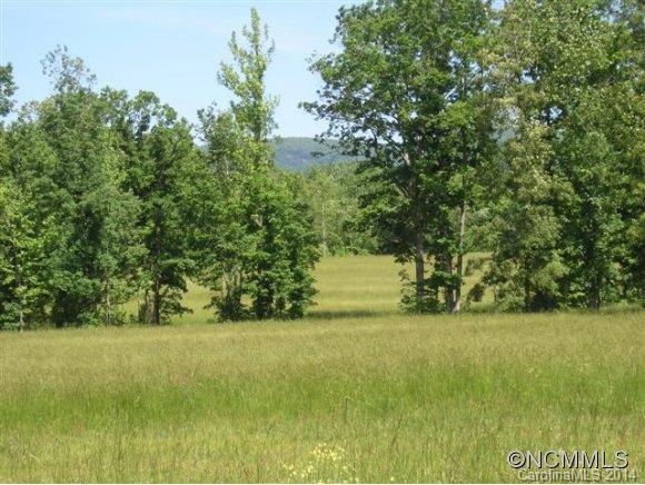 Meadows of Campbell Creek - Land